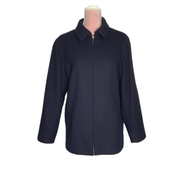 𝅺DANIEL Hechter 100% wool‎ jacket. - Picture 1 of 12
